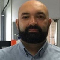 Dr. Robson Rocha avatar image