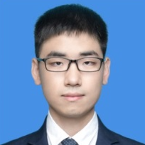 Dr. Hao Li avatar image