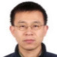 Prof. Dr. Zhigang Lu avatar image