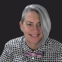 Dr. Cate Thomas avatar image