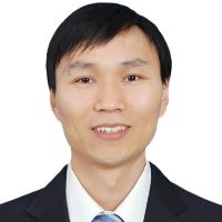Prof. Dr. Zhentao Cheng avatar image