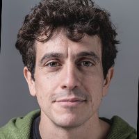 Dr. Alessandro Colombo avatar image