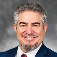 Dr. Michael Moreno avatar image