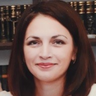 Dr. Florentina Lupascu avatar image