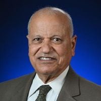 Prof. Dr. Mahmoud A. ElSohly avatar image