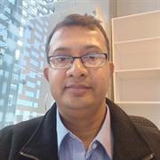 Dr. Subrata Chakraborty avatar image