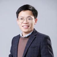 Dr. Congcong Wang avatar image