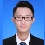 Dr. Hongyuan Wang avatar image