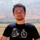 Dr. Xuehe Lu avatar image