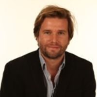 Dr. Nicholas Pamment avatar image