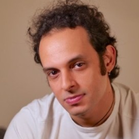 Dr. Alexandros El Sachat avatar image