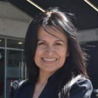 Dr. Carolina Nicolas avatar image