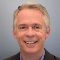 Dr. Mark Thurston avatar image