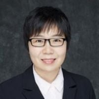 Prof. Dr. Haihong E avatar image