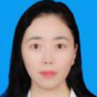 Dr. Huayue Chen avatar image