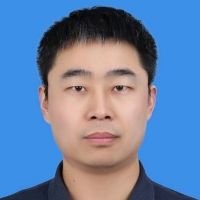 Dr. Hui Dong avatar image