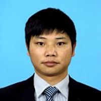 Dr. Hailong Yao avatar image