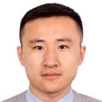 Dr. Bangyan Zhang avatar image