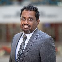 Dr. Rajeevan Arunthavanathan avatar image