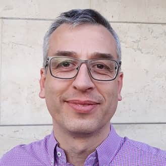 Dr. Athanasios Koukounaras avatar image