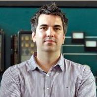 Prof. Dr. Hrvoje Pandžić avatar image