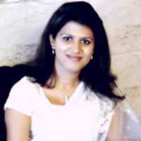 Dr. Deeksha Tripathi avatar image