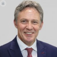 Prof. Dr. Brian Davidson avatar image