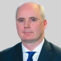 Prof. Dr. Jamie Murphy avatar image