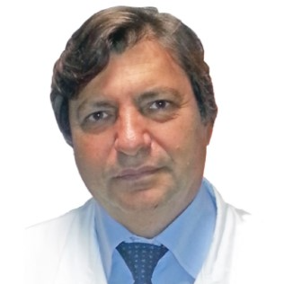 Dr. Ciro Imbimbo avatar image