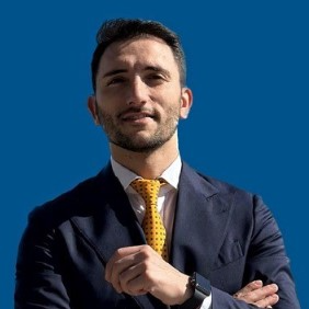 Dr. Savio Domenico Pandolfo avatar image