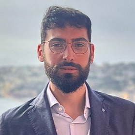 Dr. Simone Cilio avatar image