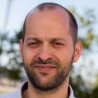 Dr. Nuno Almeida avatar image