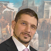 Dr. Daniele Passeri avatar image