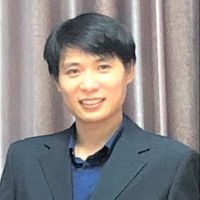 Dr. Qiang Wang avatar image