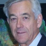 Prof. Dr. John Trinder avatar image