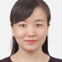 Dr. Ying Zhang avatar image