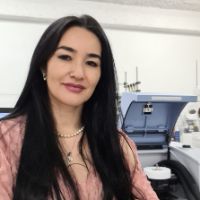 Dr. Marcela Manrique Moreno avatar image