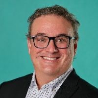 Prof. Dr. Éric Biron avatar image