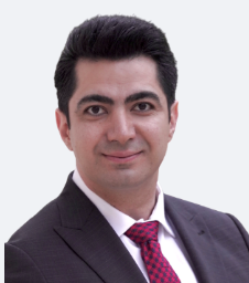 Dr. Saeid Iranmanesh avatar image