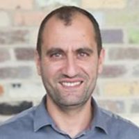 Dr. Raad Raad avatar image