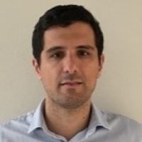 Dr. Konstantinos Gkyrtis avatar image