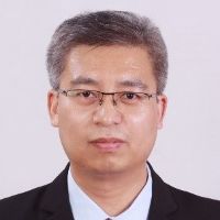 Prof. Dr. Wenzhi Li avatar image