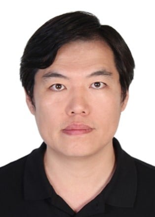 Prof. Dr. Zhiqiang Liu avatar image