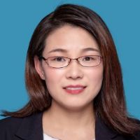 Prof. Dr. Haiyan Zhao avatar image