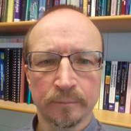 Prof. Dr. Sergei Petrovskii avatar image