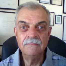 Prof. Dr. Silas Michaelides avatar image