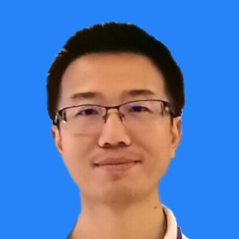 Prof. Tian Wang avatar image