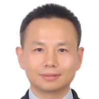 Prof. Dr. Geyong Min avatar image