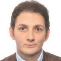 Dr. Emmanuel P. Georgiou avatar image