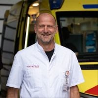 Dr. Detlef Van der Velde avatar image